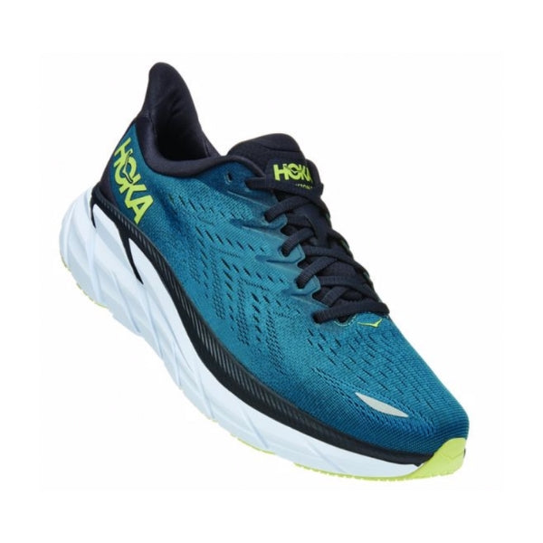 HOKA CLIFTON 8 WIDE נעלי ריצה הוקה קליפטון 8 וייד גברים