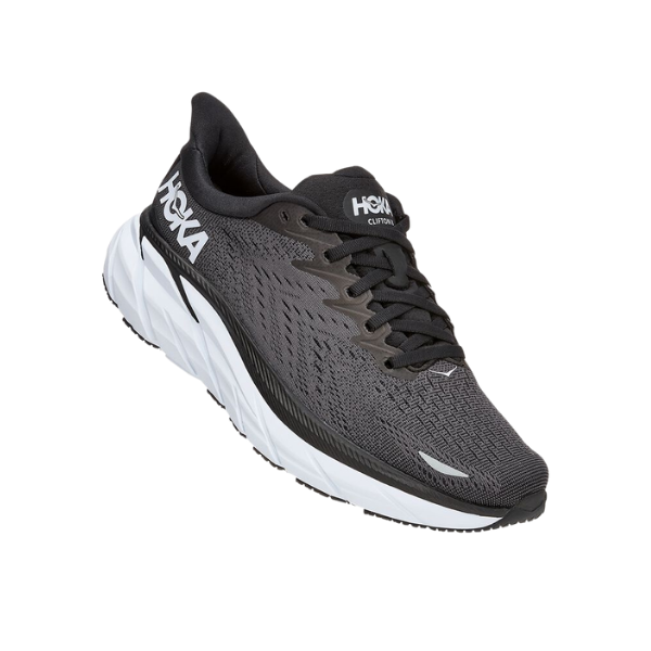 HOKA CLIFTON 8 WIDE נעלי ריצה הוקה קליפטון 8 וויד נשים