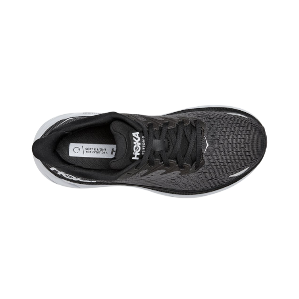 HOKA CLIFTON 8 WIDE נעלי ריצה הוקה קליפטון 8 וויד נשים