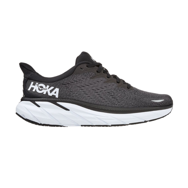 HOKA CLIFTON 8 WIDE נעלי ריצה הוקה קליפטון 8 וויד נשים