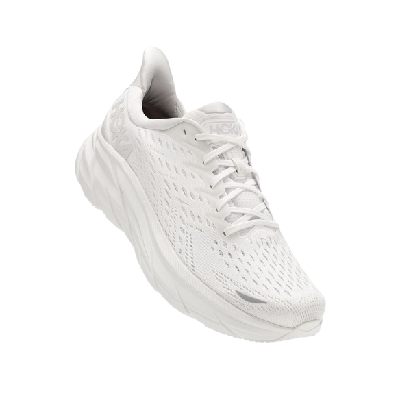 HOKA CLIFTON 8 WIDE נעלי ריצה הוקה קליפטון 8 וויד נשים