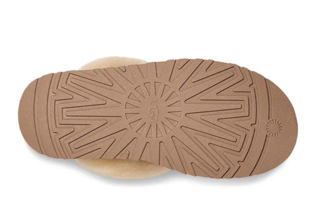 UGG Disquette נעלי חורף פרוותיות האג דיסקווט נשים