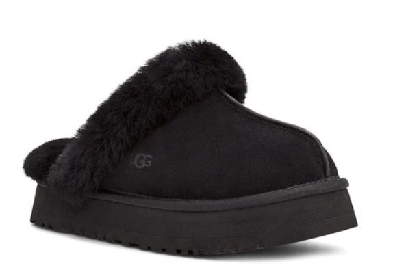 UGG Disquette נעלי חורף פרוותיות האג דיסקווט נשים
