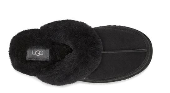 UGG Disquette נעלי חורף פרוותיות האג דיסקווט נשים