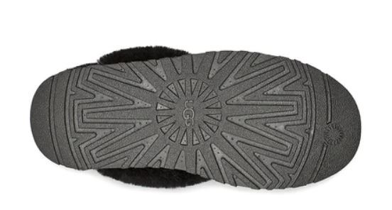 UGG Disquette נעלי חורף פרוותיות האג דיסקווט נשים