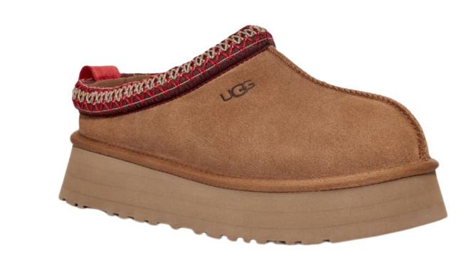 UGG Tazz II נעלי חורף פרוותיות האג טאז נשים