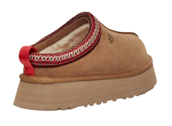 UGG Tazz II נעלי חורף פרוותיות האג טאז נשים