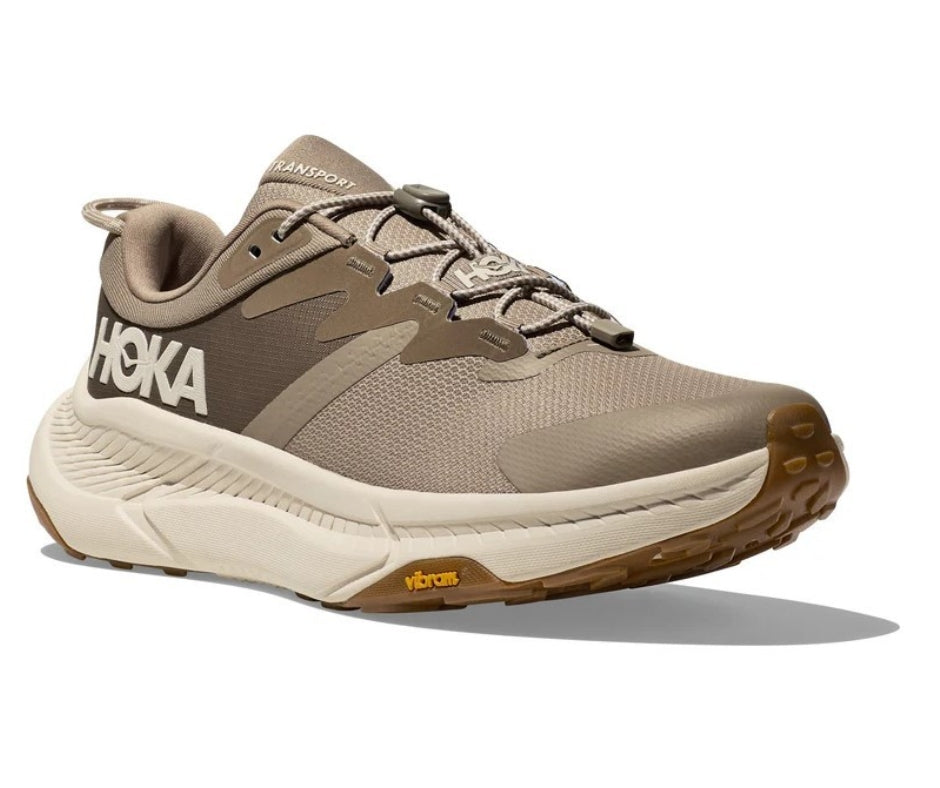 HOKA TRANSPORT נעלי הליכה הוקה טרנספורט גברים