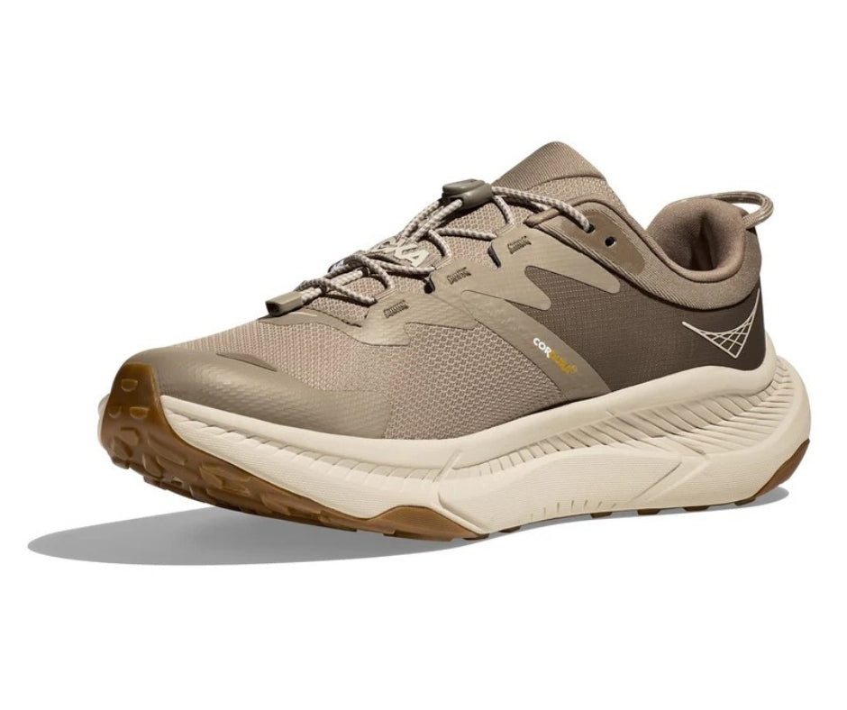 HOKA TRANSPORT נעלי הליכה הוקה טרנספורט גברים