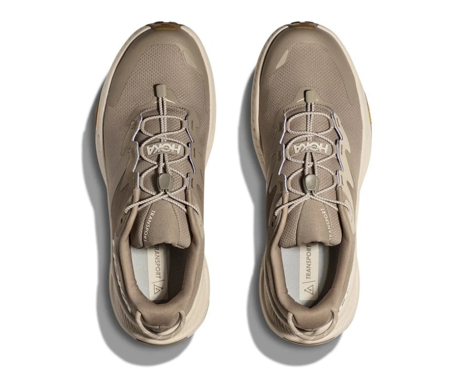 HOKA TRANSPORT נעלי הליכה הוקה טרנספורט גברים