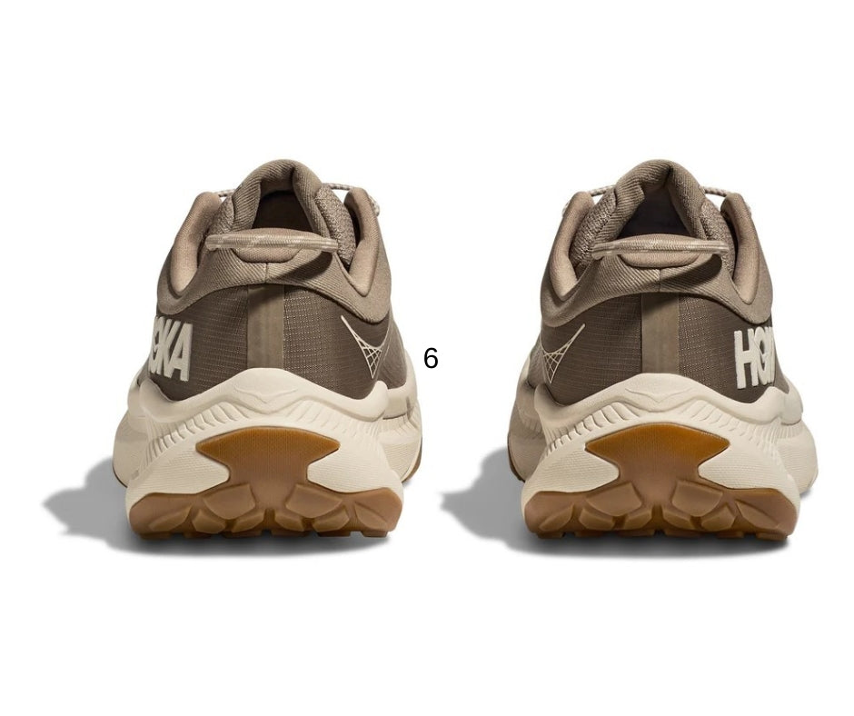 HOKA TRANSPORT נעלי הליכה הוקה טרנספורט גברים