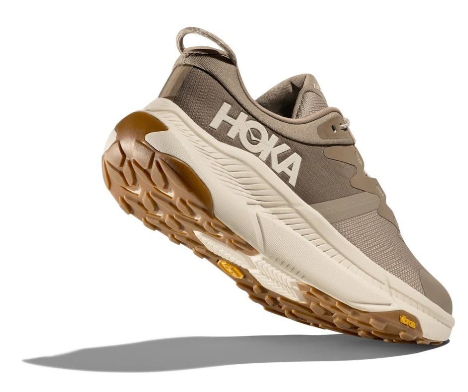 HOKA TRANSPORT נעלי הליכה הוקה טרנספורט גברים