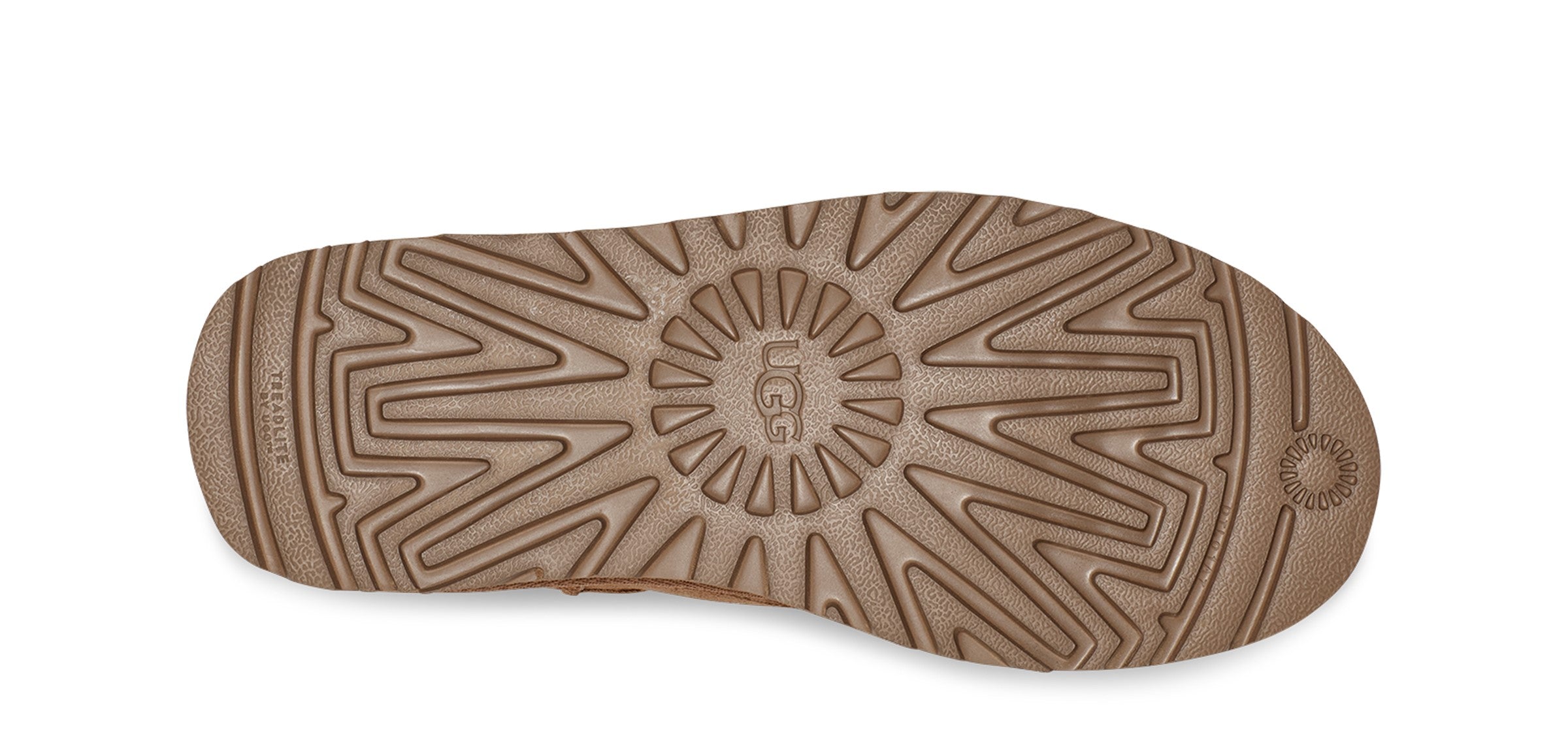 UGG Neumel Platform Chelse מגפיי פרווה האג נאומל צ'לסי נשים