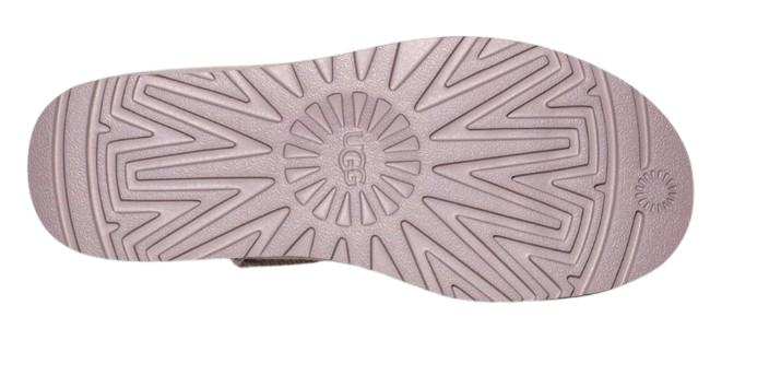 UGG Classic Mini Platform מגפי פרווה פלטפורמה האג נשים