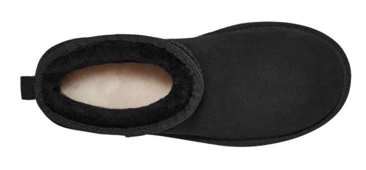 UGG Classic Ultra Mini Platform מגפיי פלטפורמה האג אולטרה מיני נשים
