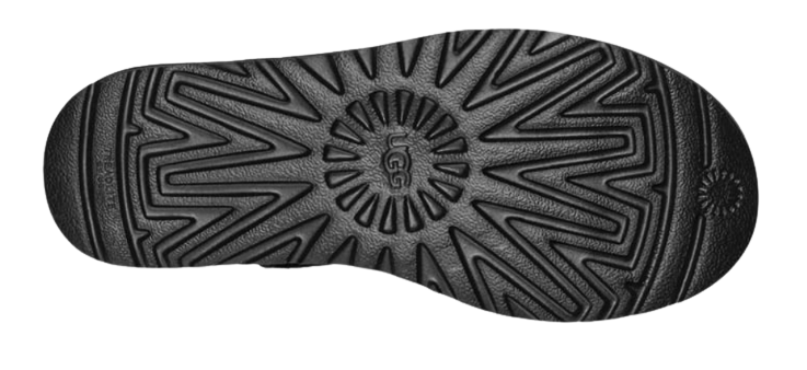 UGG Classic Ultra Mini Platform מגפיי פלטפורמה האג אולטרה מיני נשים