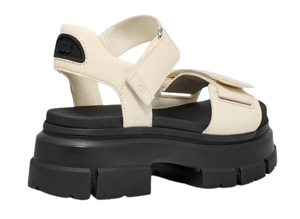 UGG Ashton Ankle סנדלי עור האג אשטון סלייד נשים