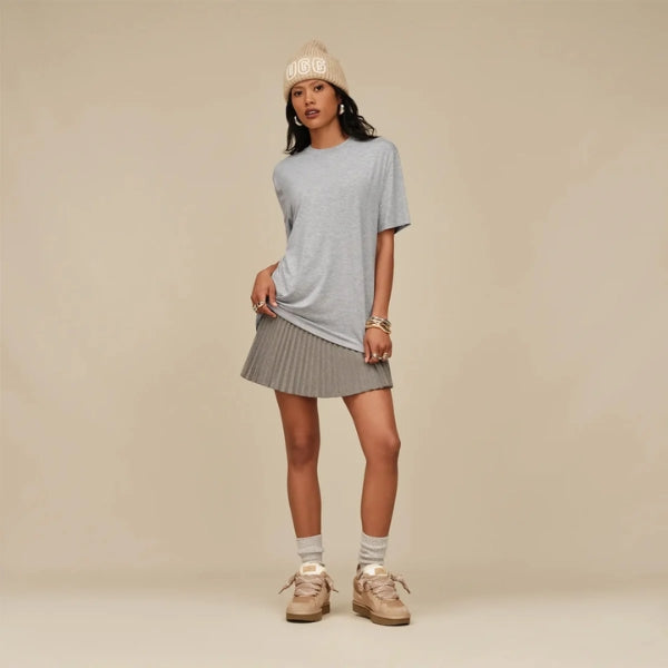 UGG Lowmel נעלי סניקרס האג לומל נשים UGG