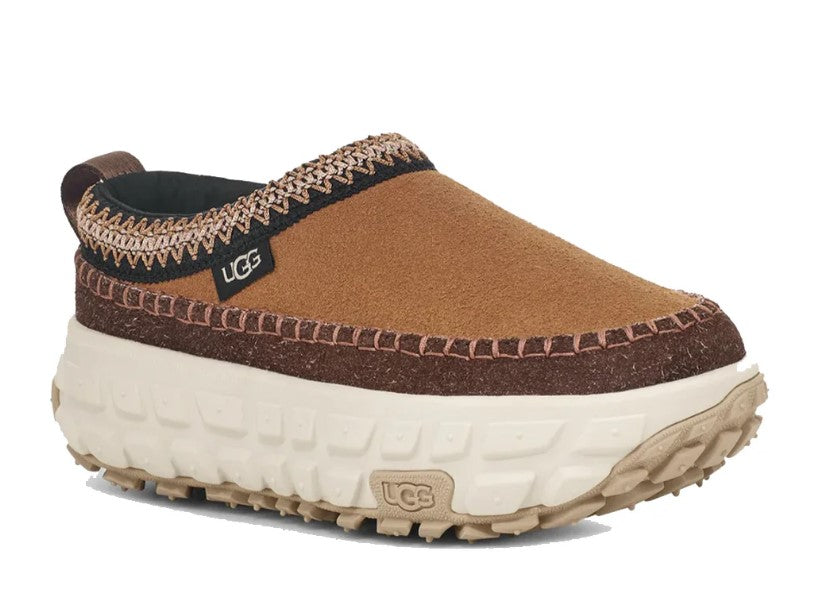 UGG Venture Daze נעלי האג פרוותיות ונטור דייז נשים