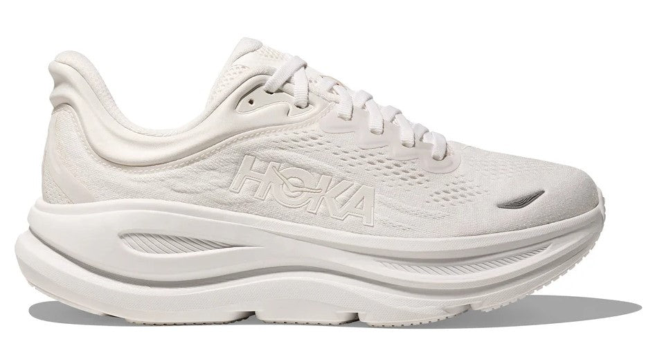 HOKA BONDI 9 נעלי ריצה בונדי 9 הוקה נשים