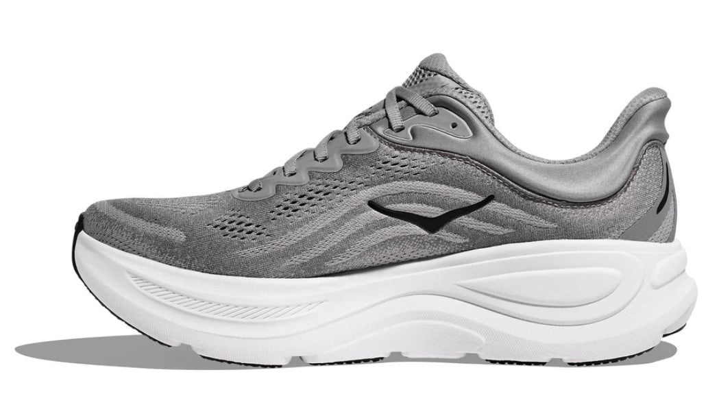 HOKA BONDI 9 WIDE נעלי ריצה בונדי 9 וויד הוקה גברים