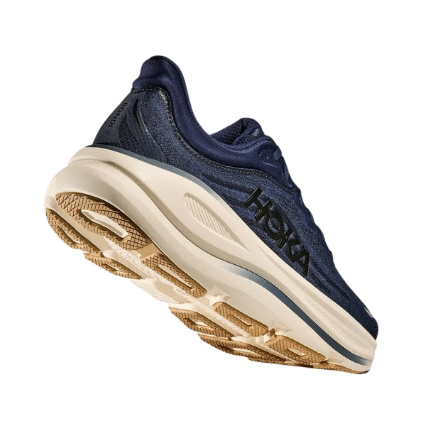 HOKA BONDI 9 WIDE נעלי ריצה בונדי 9 וויד הוקה גברים