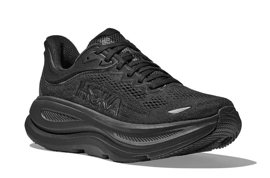 HOKA BONDI 9 WIDE נעלי ריצה בונדי 9 וויד הוקה גברים