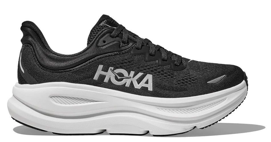 HOKA BONDI 9 WIDE נעלי ריצה בונדי 9 וויד הוקה גברים