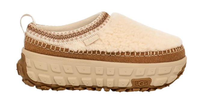 UGG Venture Daze Cozy נעלי האג פרוותיות ונטור דייזי נשים