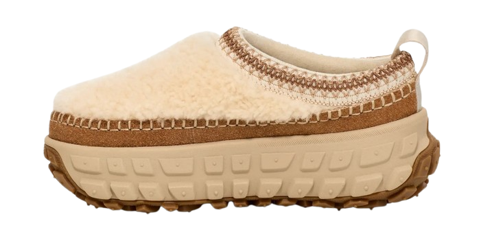 UGG Venture Daze Cozy נעלי האג פרוותיות ונטור דייזי נשים