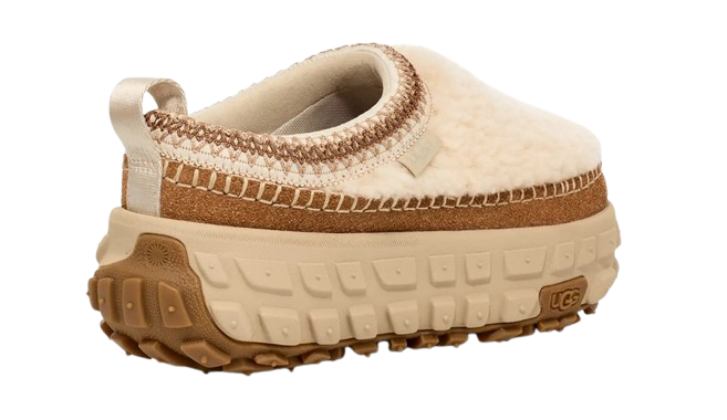 UGG Venture Daze Cozy נעלי האג פרוותיות ונטור דייזי נשים