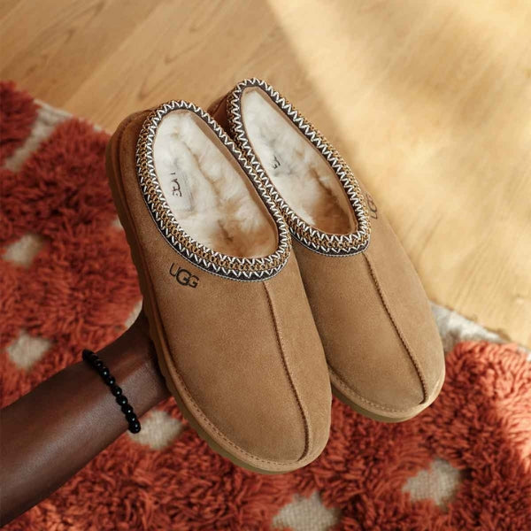 UGG Tasman II נעלי חורף טאזמן האג גברים UGG