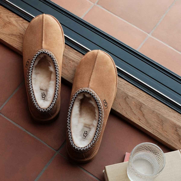 UGG Tasman II נעלי חורף טאזמן האג גברים UGG