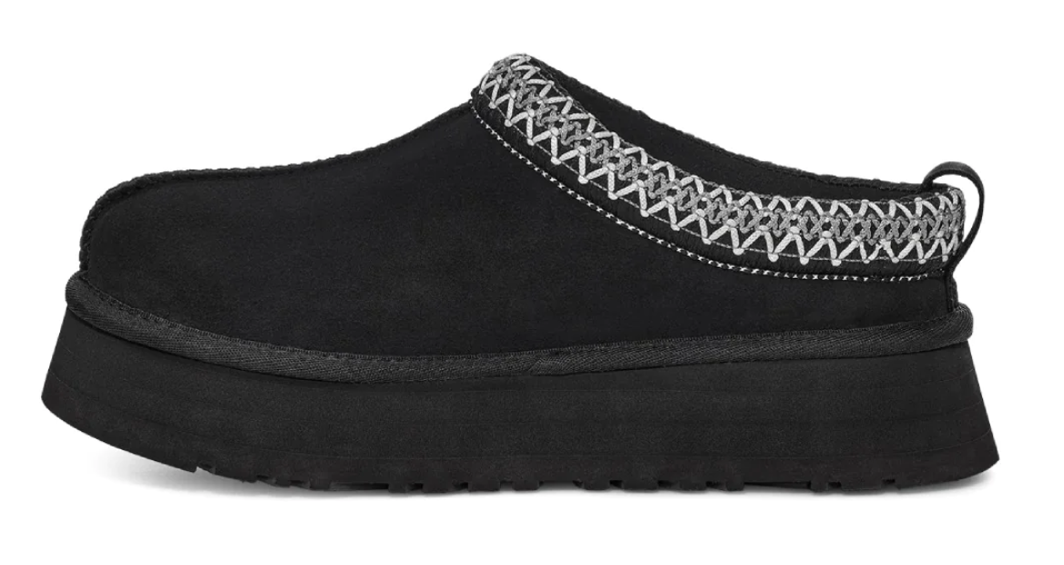 UGG Tazz II נעלי חורף פרוותיות האג טאז נשים