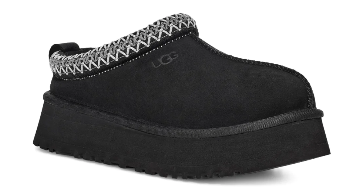 UGG Tazz II נעלי חורף פרוותיות האג טאז נשים