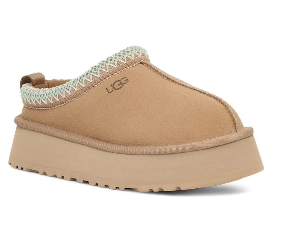UGG Tazz II נעלי חורף פרוותיות האג טאז נשים