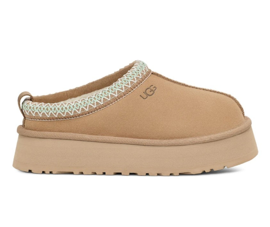 UGG Tazz II נעלי חורף פרוותיות האג טאז נשים