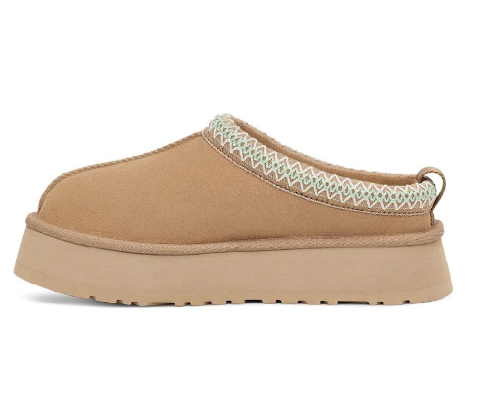 UGG Tazz II נעלי חורף פרוותיות האג טאז נשים