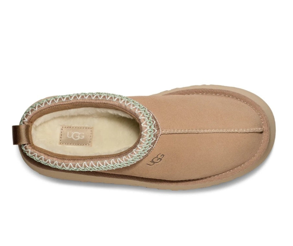 UGG Tazz II נעלי חורף פרוותיות האג טאז נשים