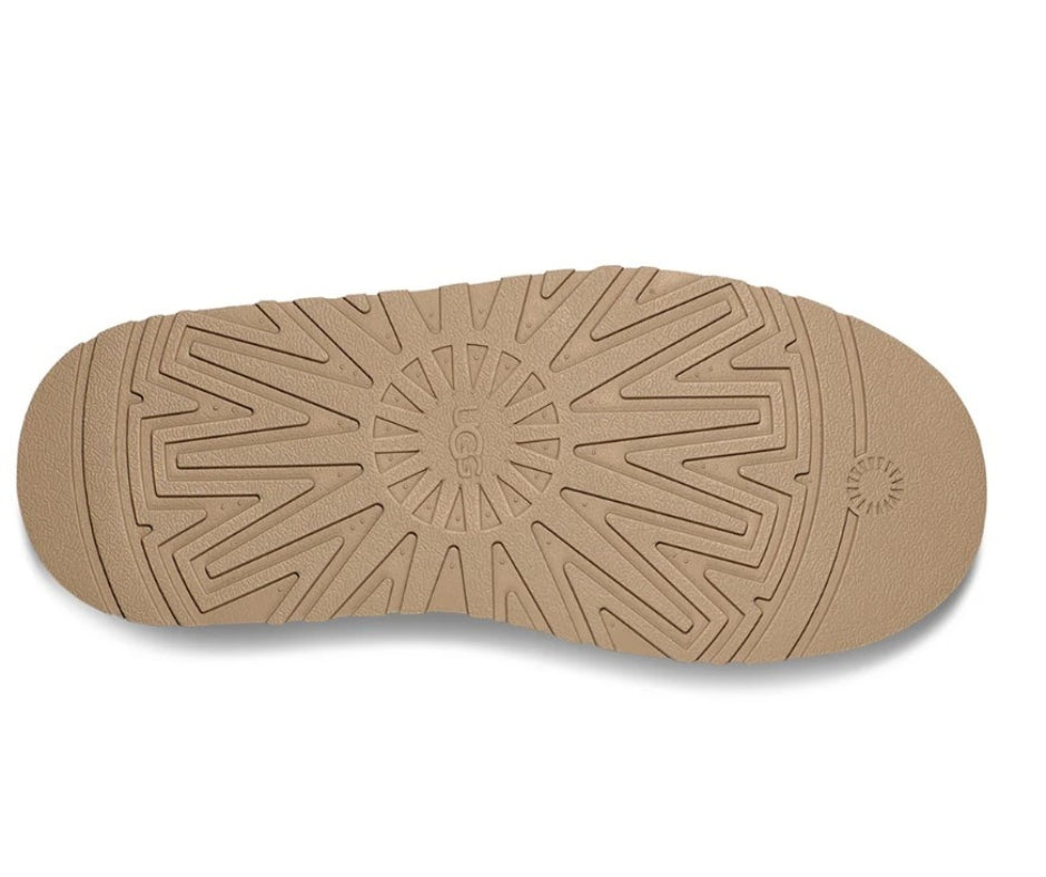 UGG Tazz II נעלי חורף פרוותיות האג טאז נשים