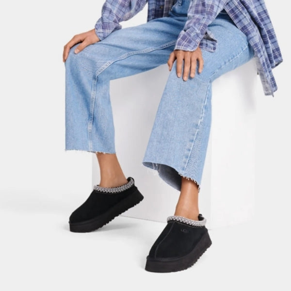 UGG Tazz II נעלי חורף פרוותיות האג טאז נשים UGG