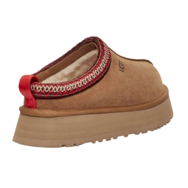 UGG Tazz II נעלי חורף פרוותיות האג טאז נשים UGG