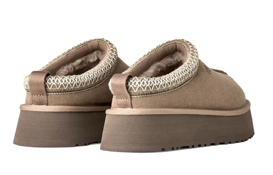 UGG Tazz II נעלי חורף פרוותיות האג טאז נשים