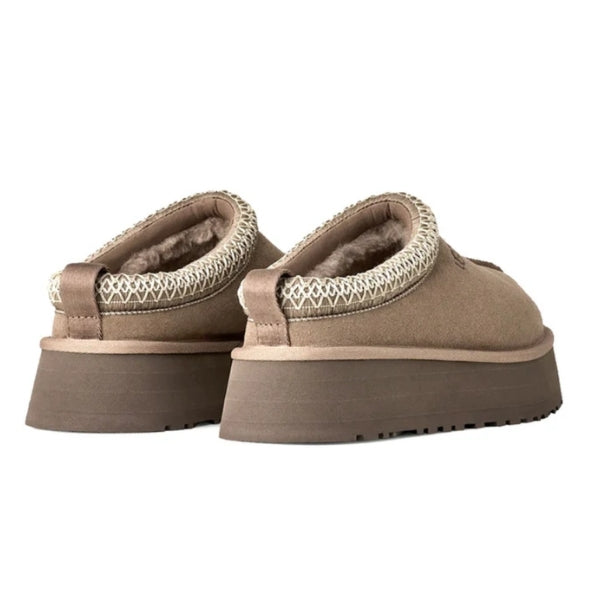UGG Tazz II נעלי חורף פרוותיות האג טאז נשים UGG
