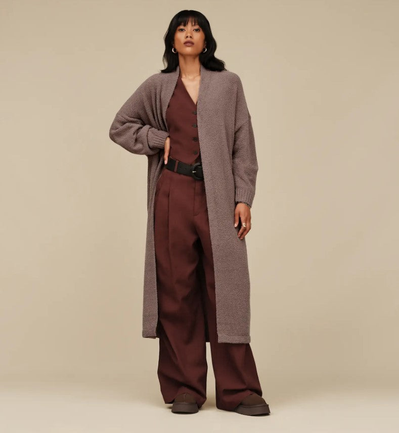 UGG Tazz II נעלי חורף פרוותיות האג טאז נשים