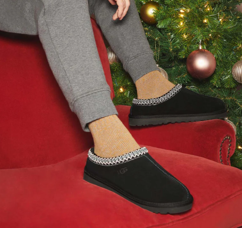 UGG Tasman II נעלי חורף טאזמן האג גברים