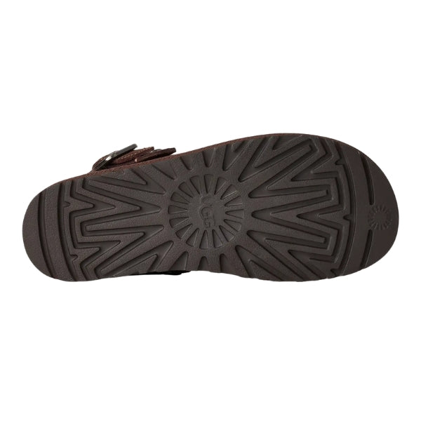 UGG Goldenstar Evelina Clog כפכפי פרווה האג גולדנסטאר נשים UGG