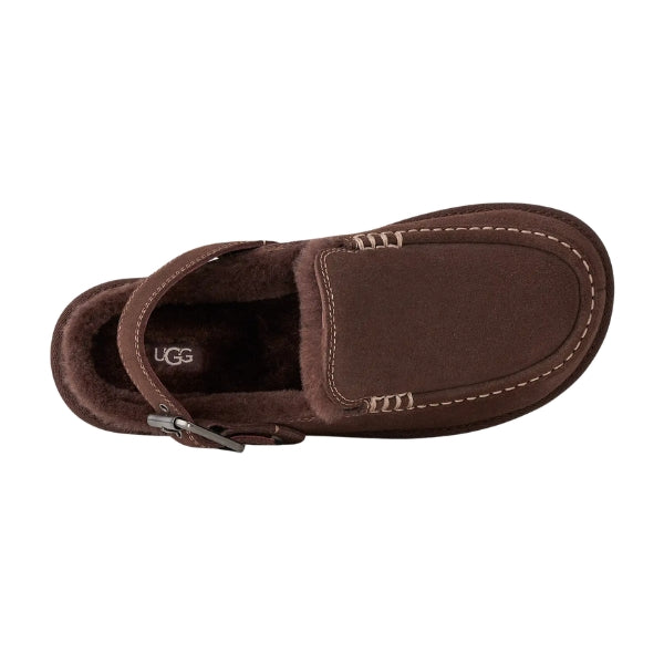 UGG Goldenstar Evelina Clog כפכפי פרווה האג גולדנסטאר נשים UGG