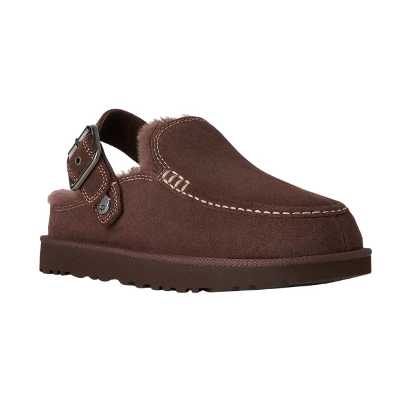 UGG Goldenstar Evelina Clog כפכפי פרווה האג גולדנסטאר נשים UGG