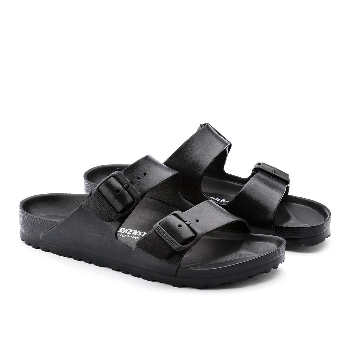 BIRKENSTOCK Arizona EVA כפכפי גומי בירקנשטוק אריזונה גברים